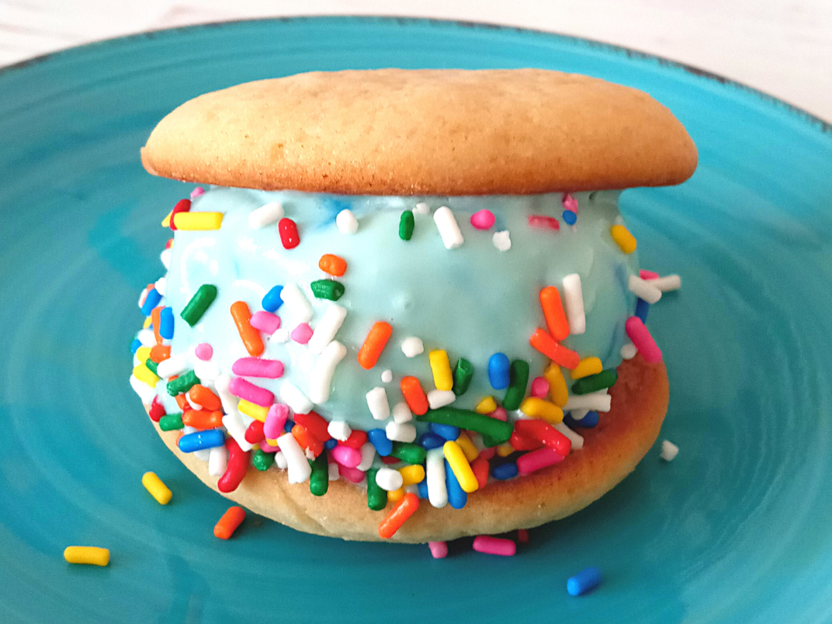 helado crema del&nbsp;cielo